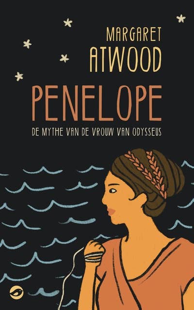 Penelope: De mythe van de vrouw van Odysseus