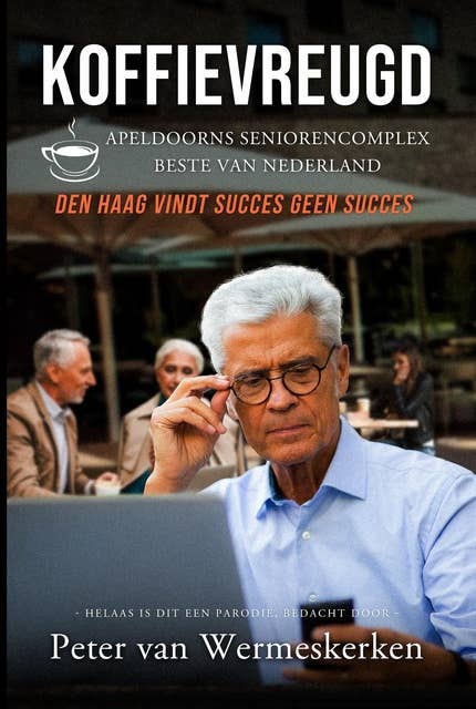 'Koffievreugd': Apeldoorns bejaardentehuis beste van Nederland // Den Haag vindt succes geen succes