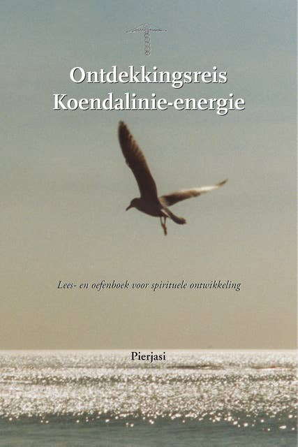 Ontdekkingsreis Koendalinie-energie: Lees- en oefenboek voor spirituele ontwikkeling 
