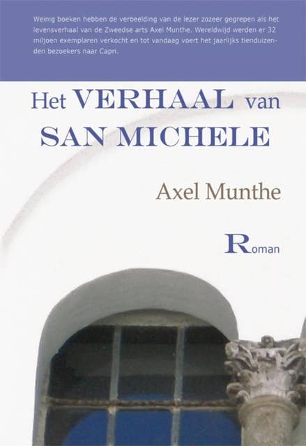 Het verhaal van San Michele