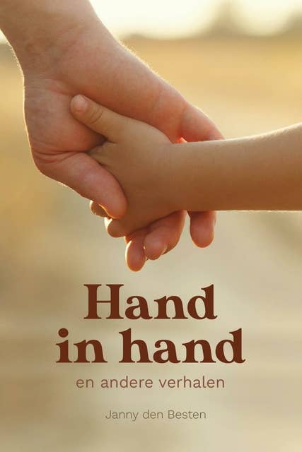 Hand in hand: en andere verhalen