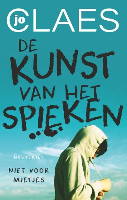 De kunst van het spieken