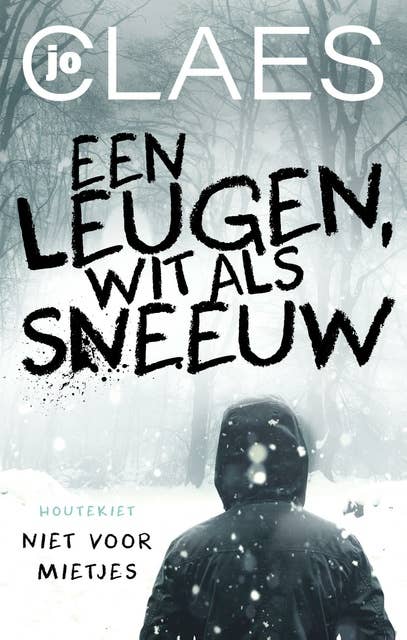 Een leugen, wit als sneeuw