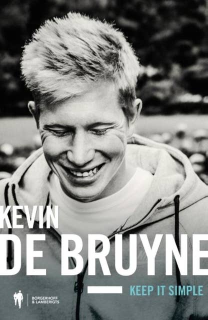 Kevin De Bruyne: keep it simple