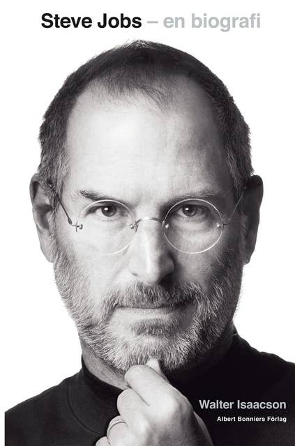 Steve Jobs : en biografi