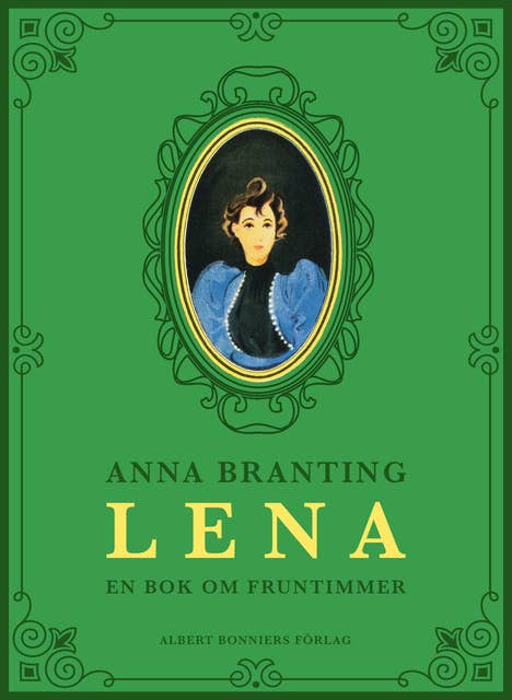 Lena : en bok om fruntimmer