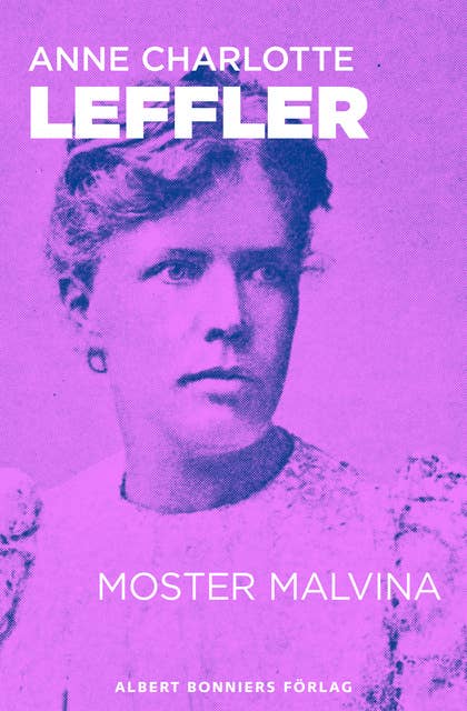 Moster Malvina : en novell från Ur livet 3