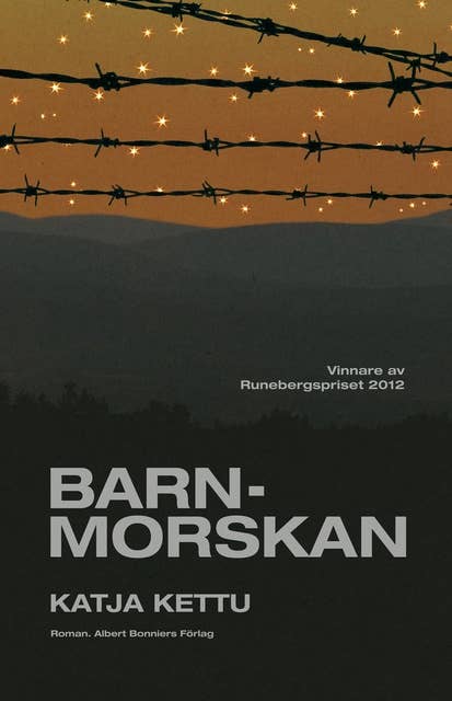 Barnmorskan - E-kirja - Katja Kettu - Storytel