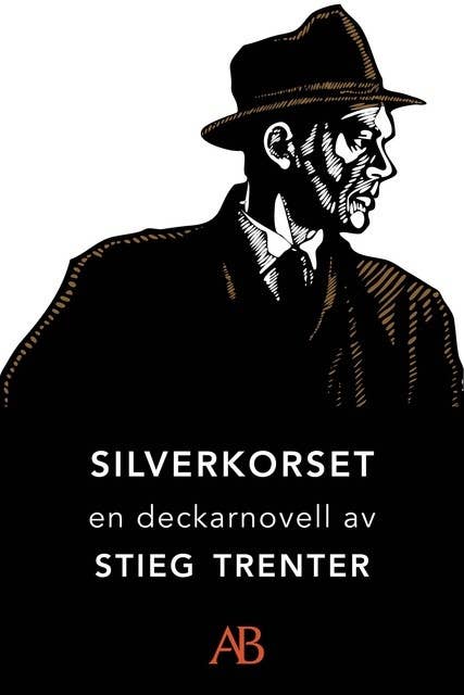 Cover for Silverkorset: En novell ur De döda fiskarna