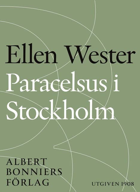 Paracelsus i Stockholm