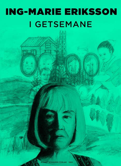 I Getsemane