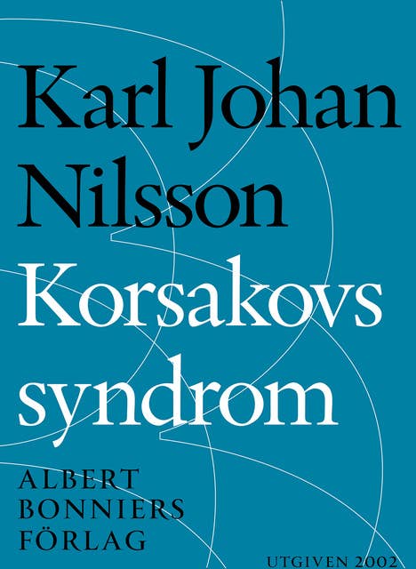 Korsakovs syndrom : noveller