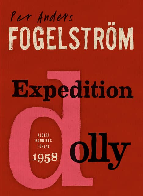 Expedition Dolly