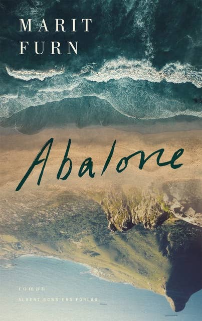 Cover for Abalone