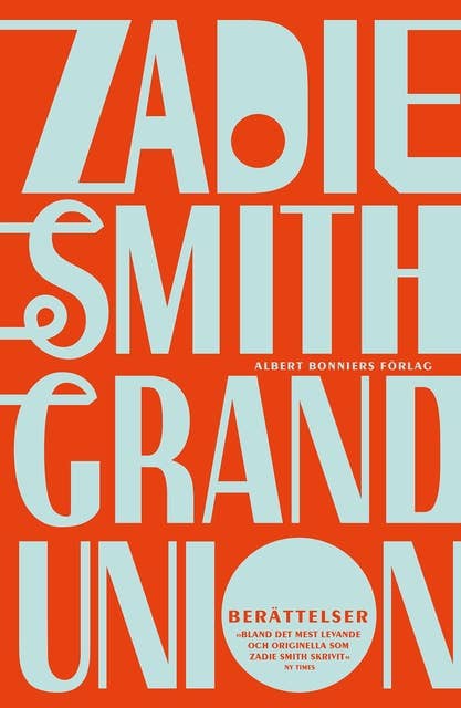 Zadie Smith - Ljudböcker & E-böcker - Storytel