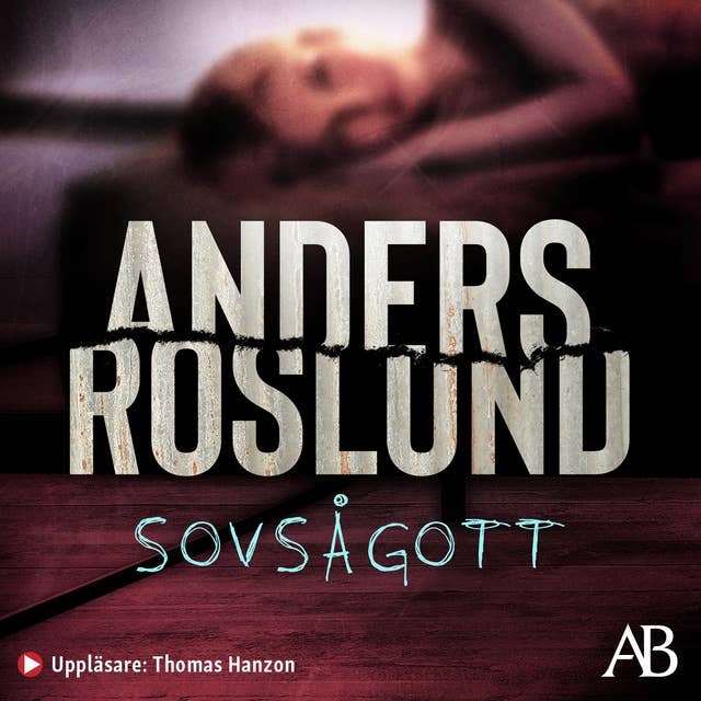 Cover for Sovsågott