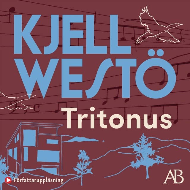 Cover for Tritonus