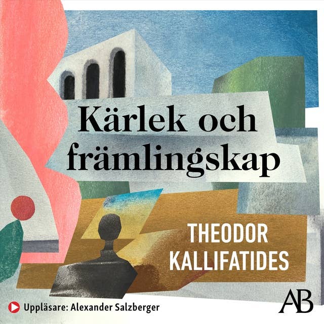 Kärlek och främlingskap 