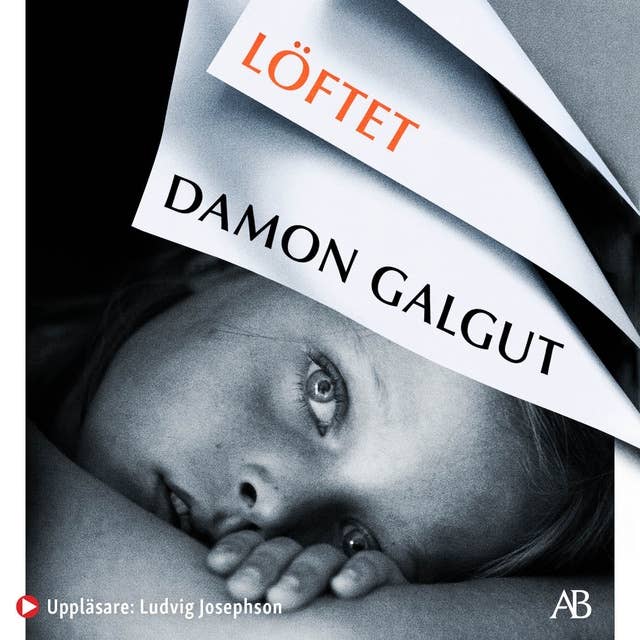 Cover for Löftet