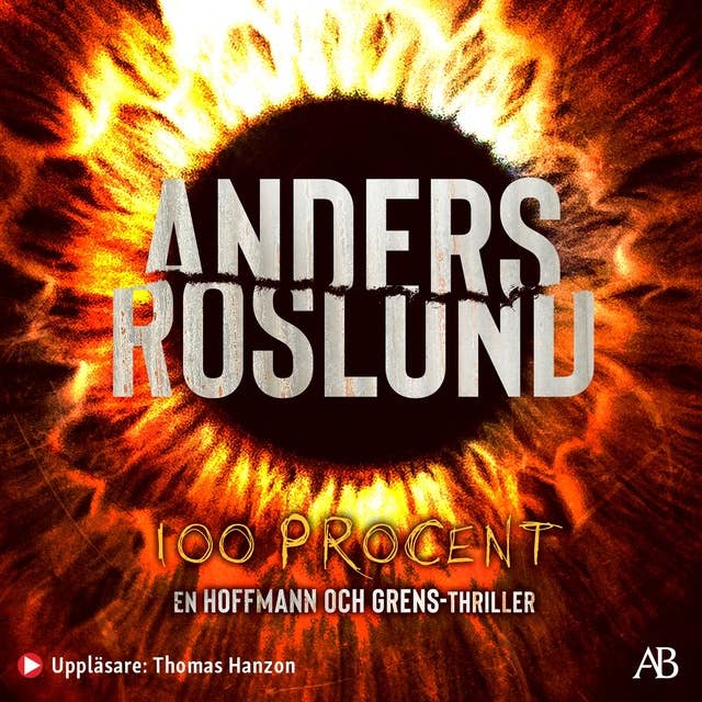 Cover for 100 procent