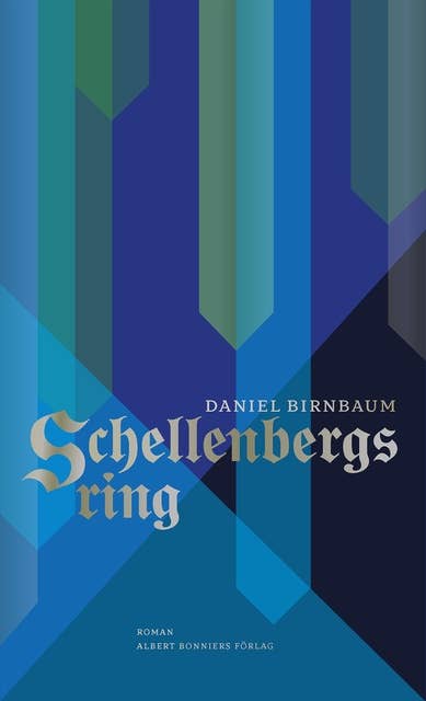 Schellenbergs ring 