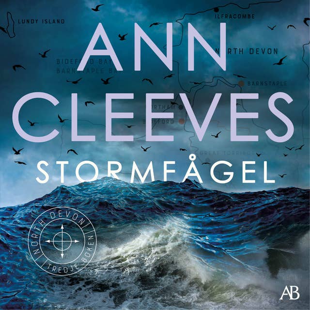 Stormfågel 