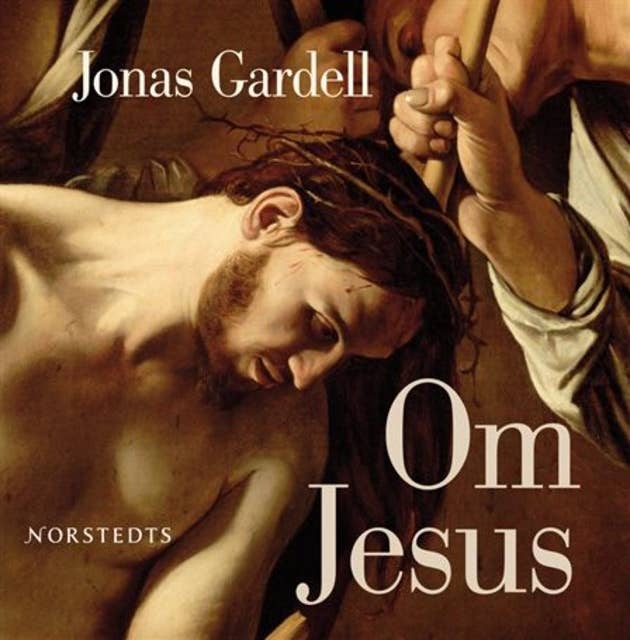 Cover for Om Jesus