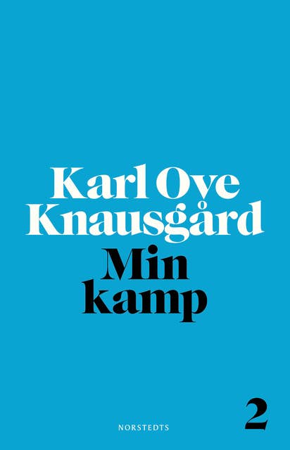 Min kamp 2