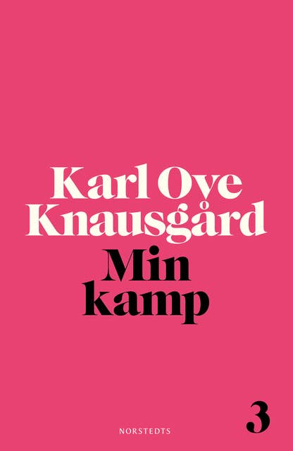 Min kamp 3