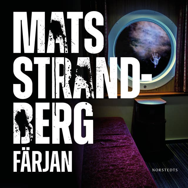 Cover for Färjan