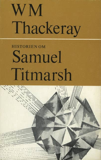 Historien om Samuel Titmarsh : och den stora Hoggartydiamanten