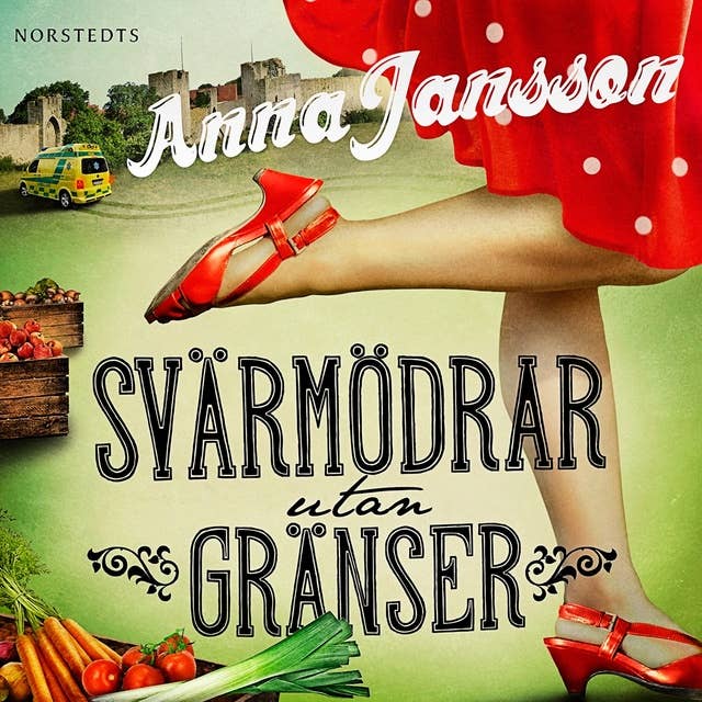 Svärmödrar utan gränser 