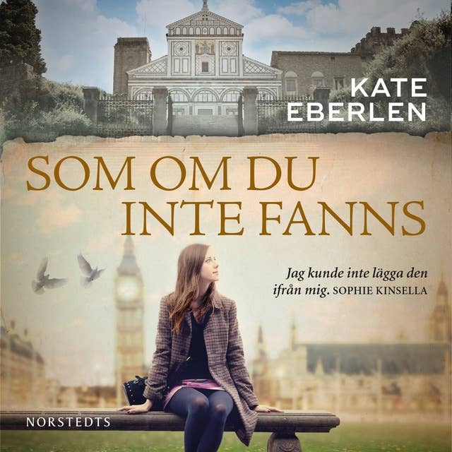 Som om du inte fanns 