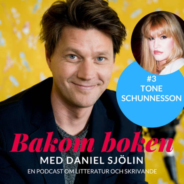 Bakom Boken - Tone Schunnesson