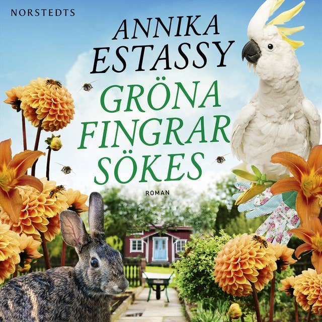 Gröna fingrar sökes