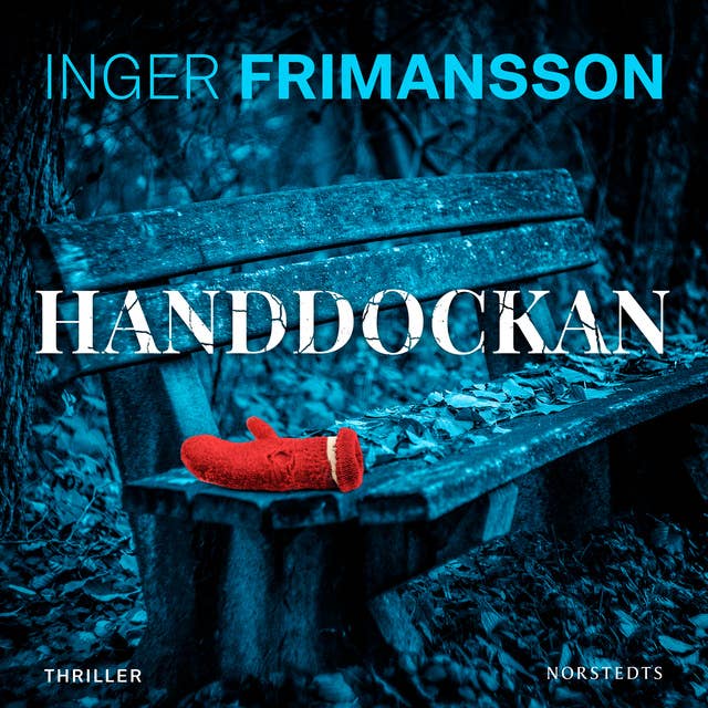 Cover for Handdockan