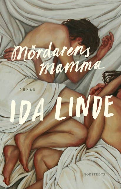 Cover for Mördarens mamma