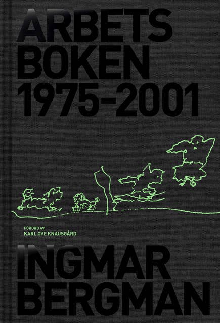 Arbetsboken 1975-2001