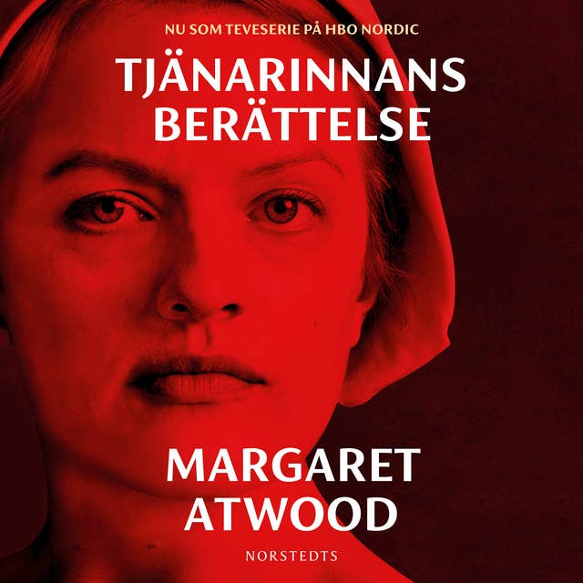 Cover for Tjänarinnans berättelse