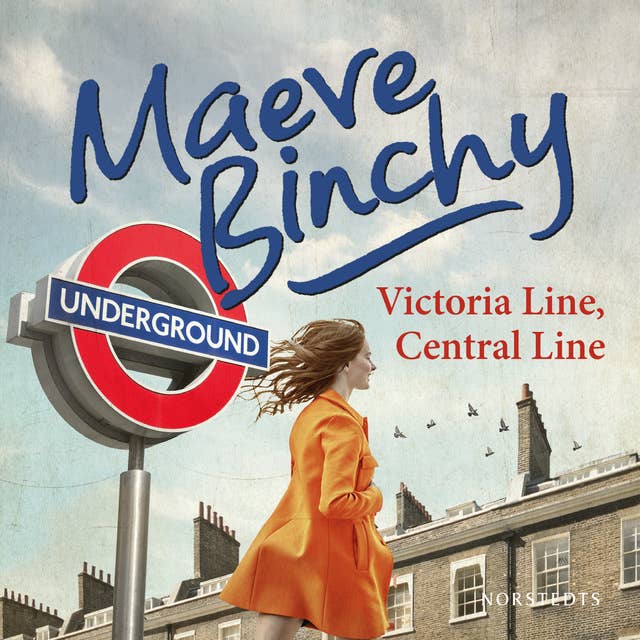Cover for Victoria line, Central line
