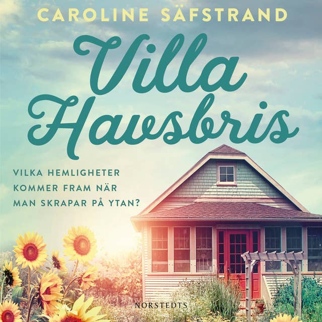 Cover for Villa Havsbris