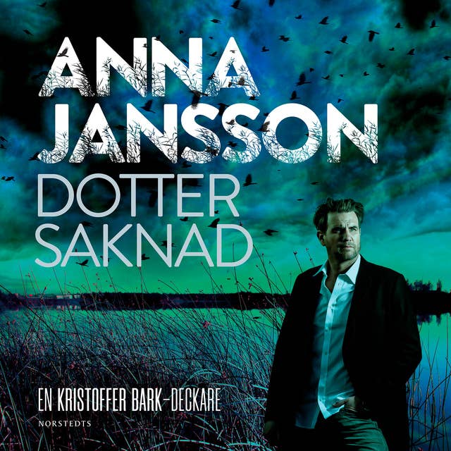 Dotter saknad by Anna Jansson