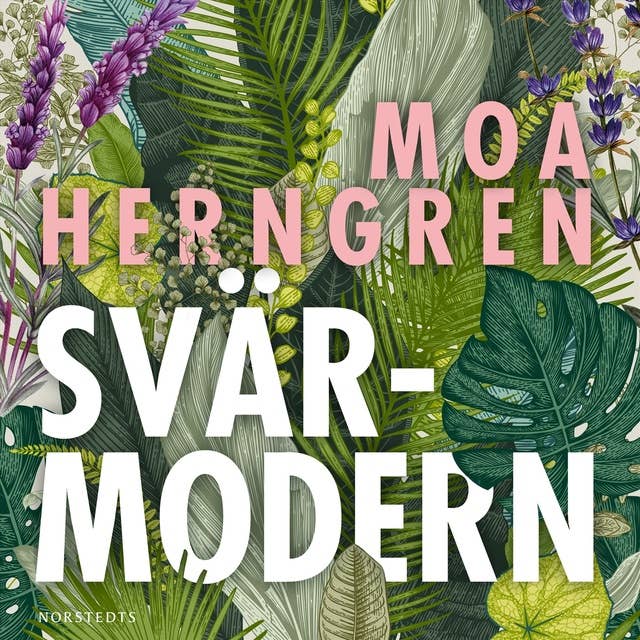 Svärmodern 