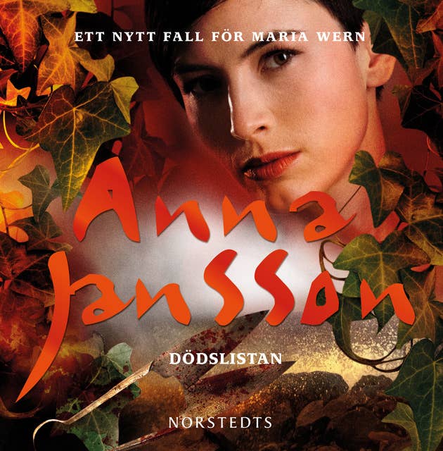 Cover for Dödslistan