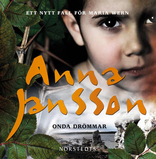 Onda drömmar by Anna Jansson