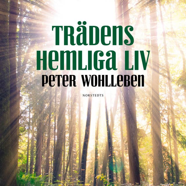 Trädens hemliga liv