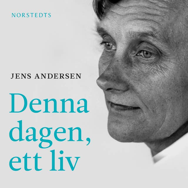 Denna dagen, ett liv : en biografi över Astrid Lindgren