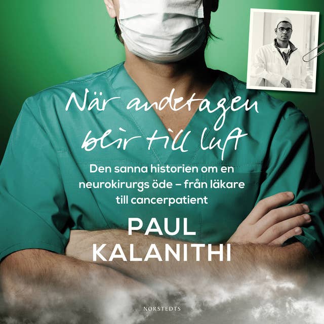 När andetagen blir till luft