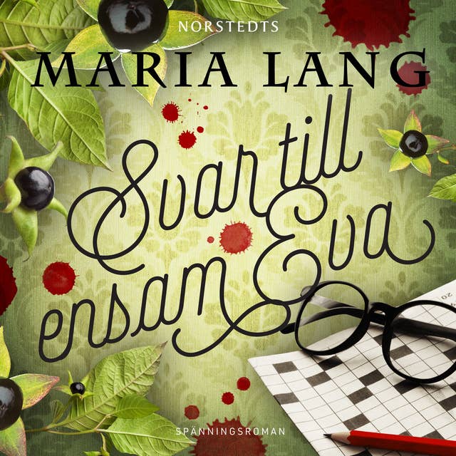 Svar till ensam Eva