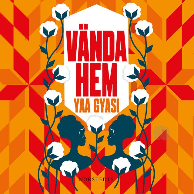 Cover for Vända hem
